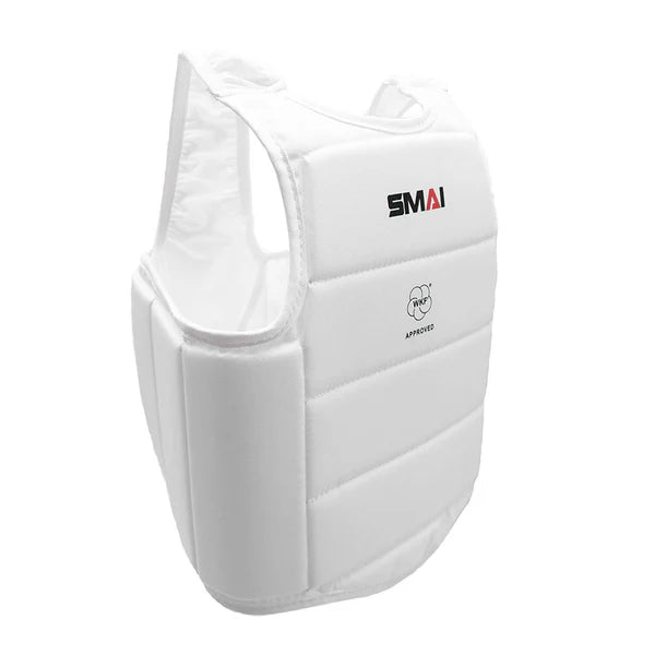 Smai WKF Approved Body Protector