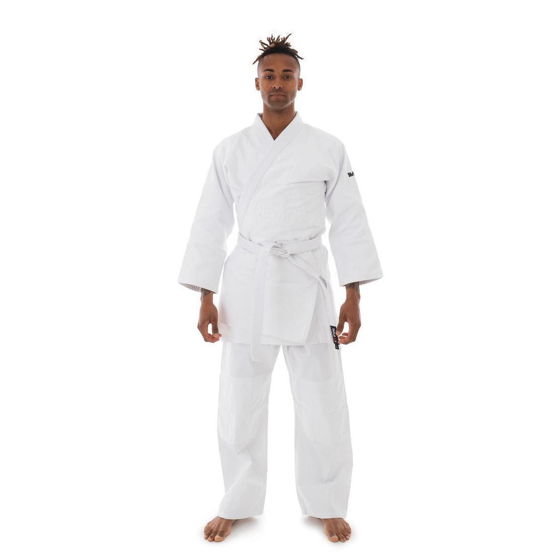 Judo Gi - SMAI Single Weave