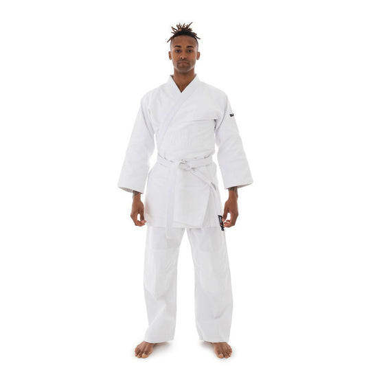Judo Gi - SMAI Single Weave