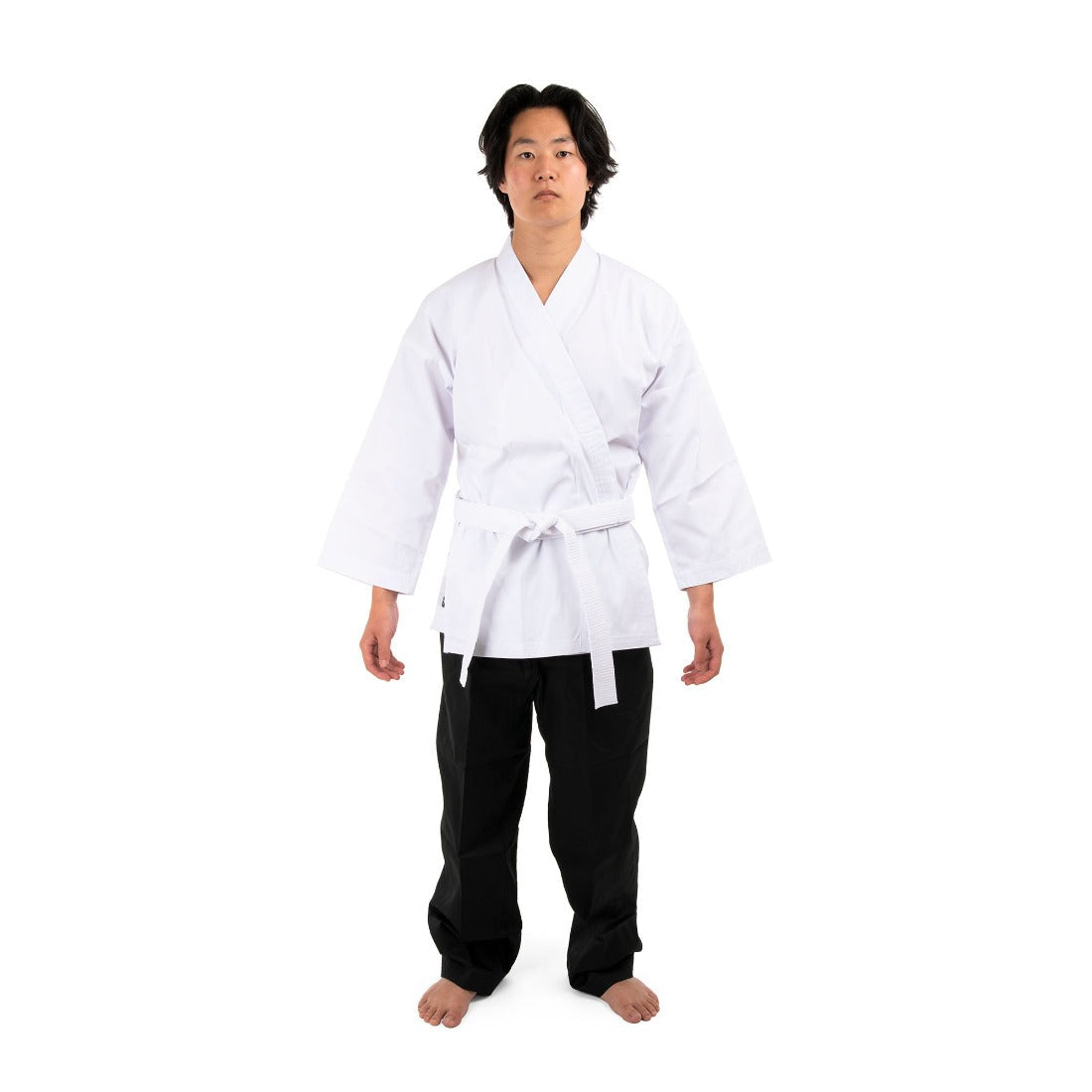 Karate Gi - SMAI