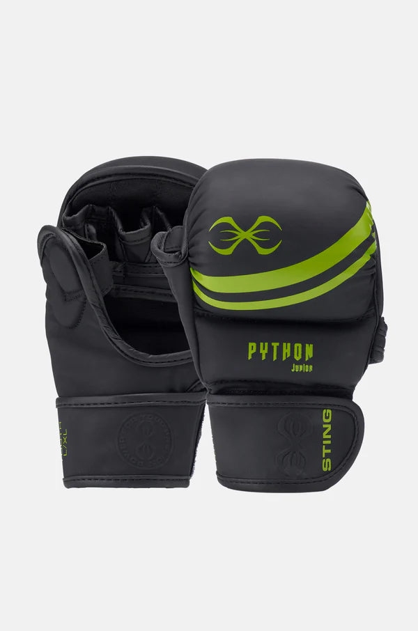 Sting Python Junior MMA Sparring Glove