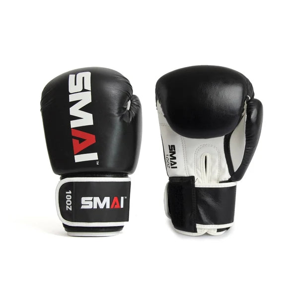 SMAI - Essential boxing gloves