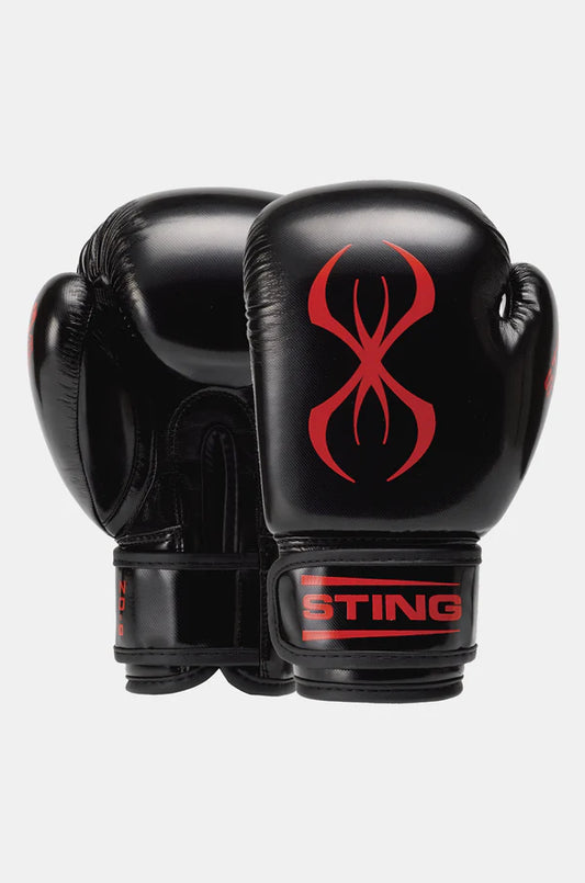 Sting Kids Boxing Gloves
