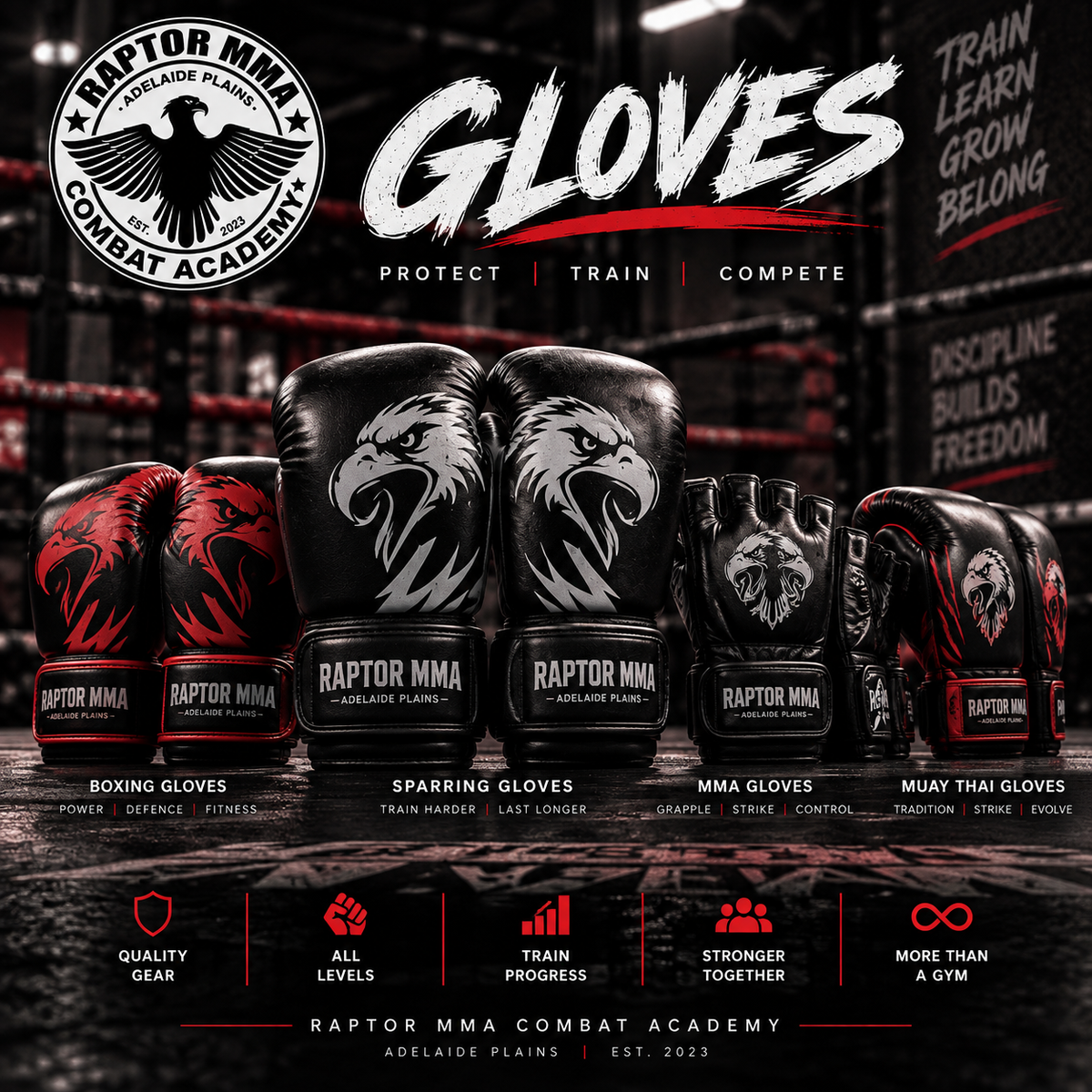 Gloves