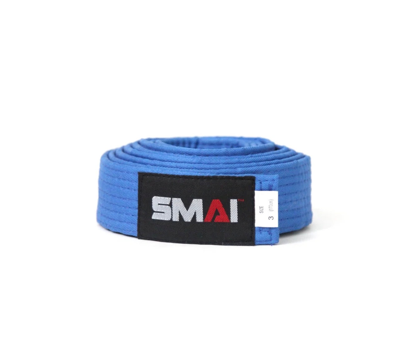 Sambo belt