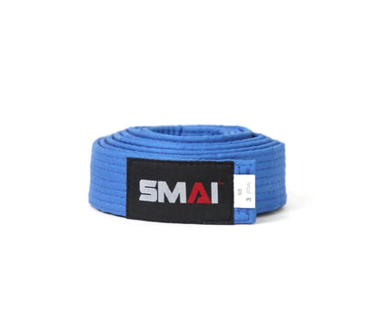 Sambo belt