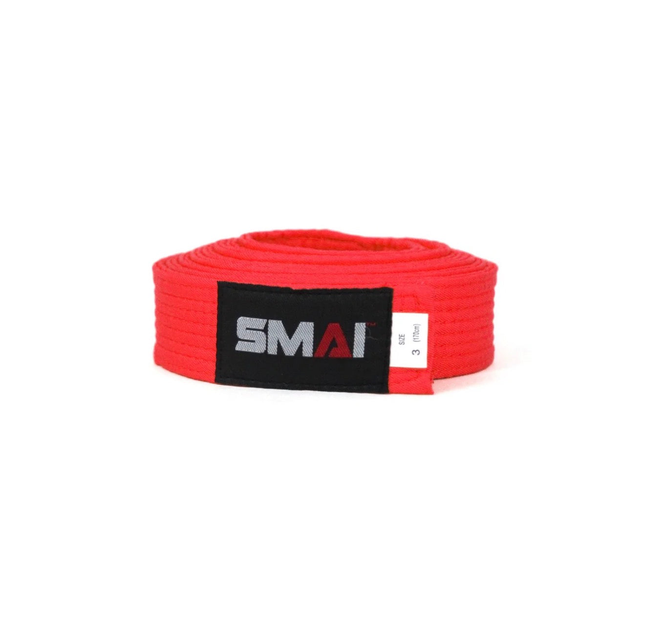 Sambo belt