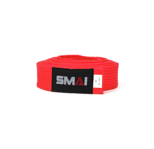 Sambo belt