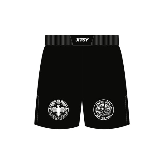 Chaos Crew - MMA Shorts - Kids