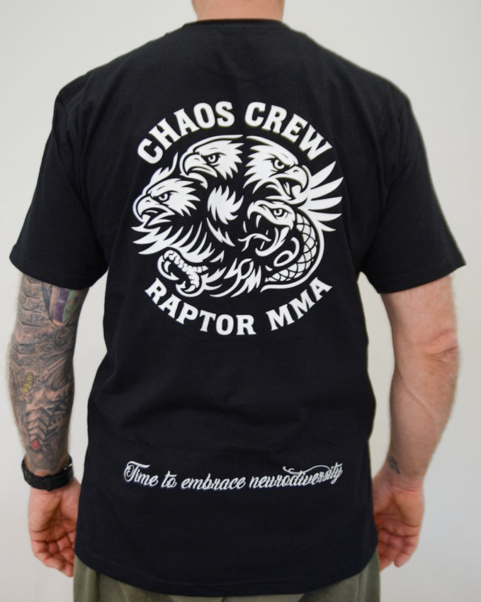 Chaos Crew T-Shirt