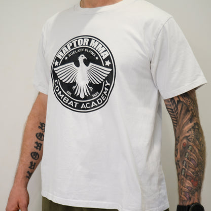 Club T-shirt White