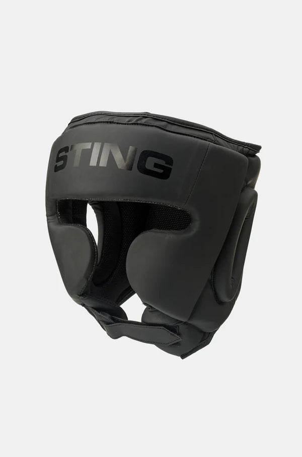 Armaplus Full-Face Head Guard