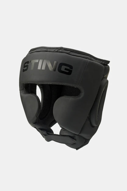 Armaplus Full-Face Head Guard