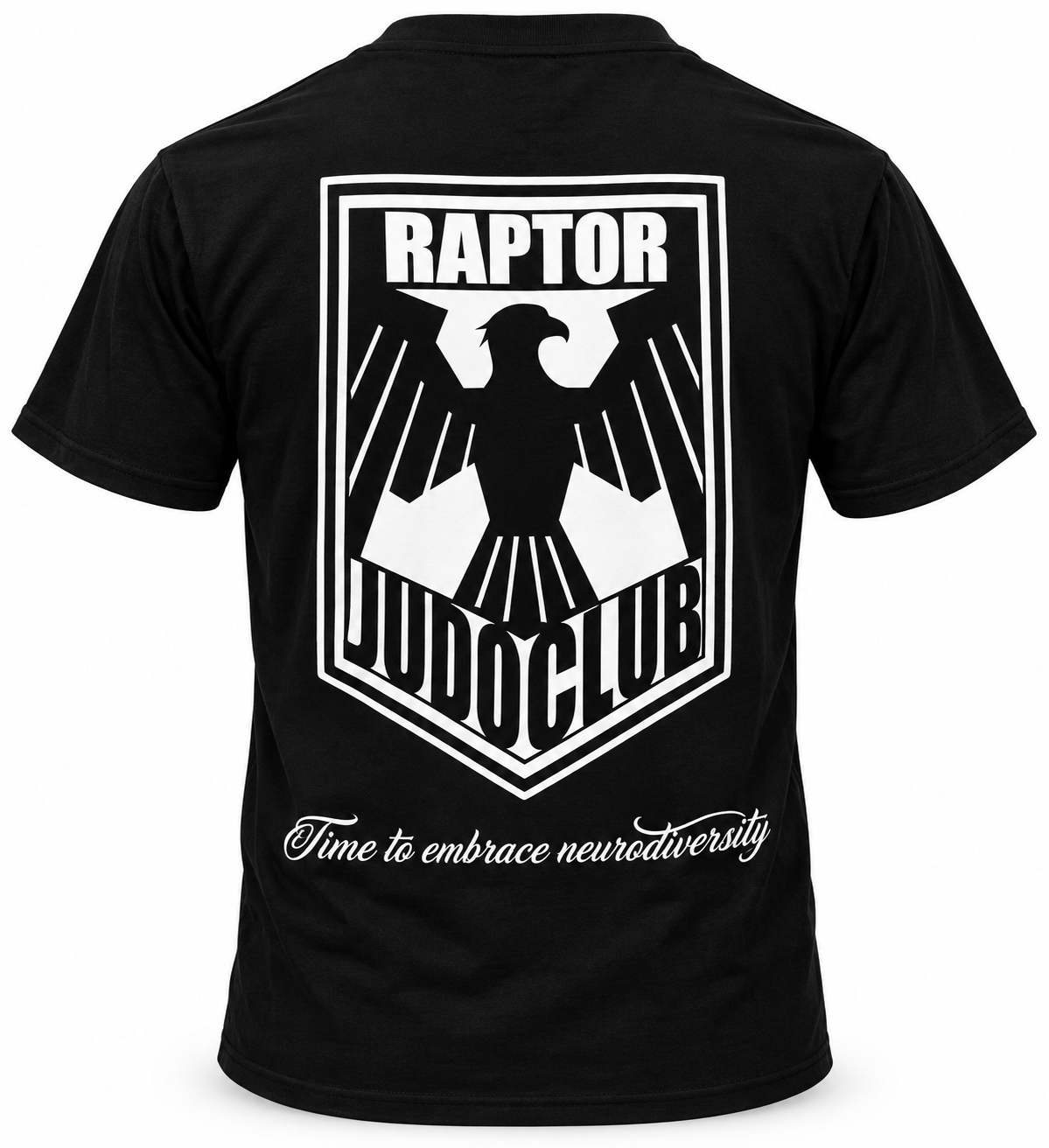 Judo Club T-shirt