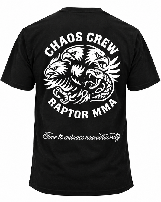 Chaos Crew T-Shirt