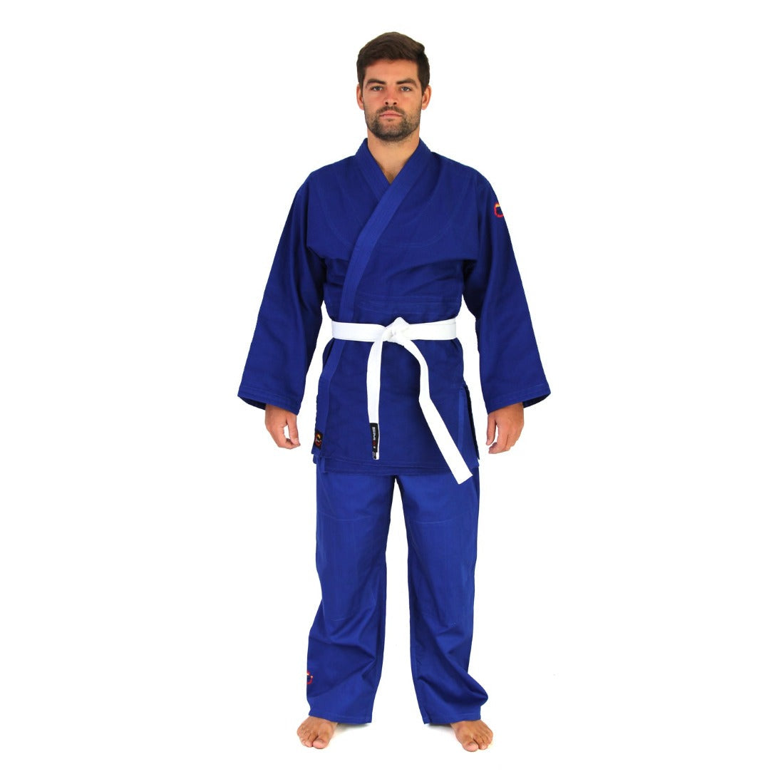 Judo Gi - SMAI Single Weave