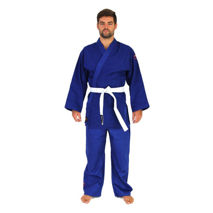 Judo Gi - SMAI Single Weave