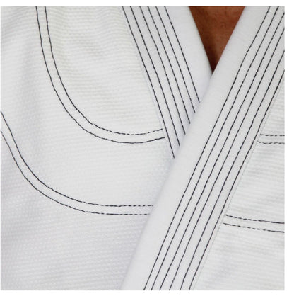 Sambo/BJJ uniform