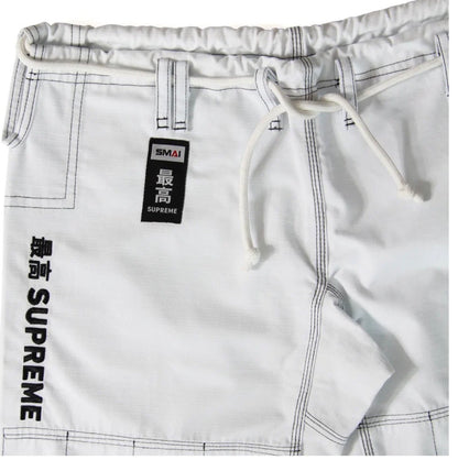 Sambo/BJJ uniform