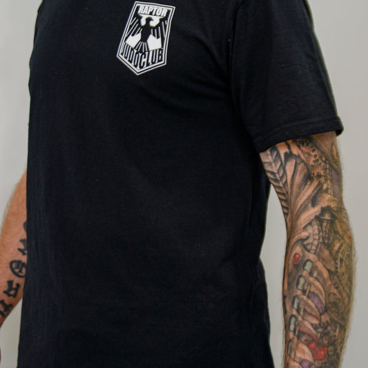 Judo Club T-shirt
