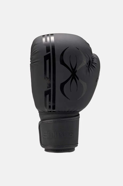 Sting Armaplus Boxing Gloves - Black