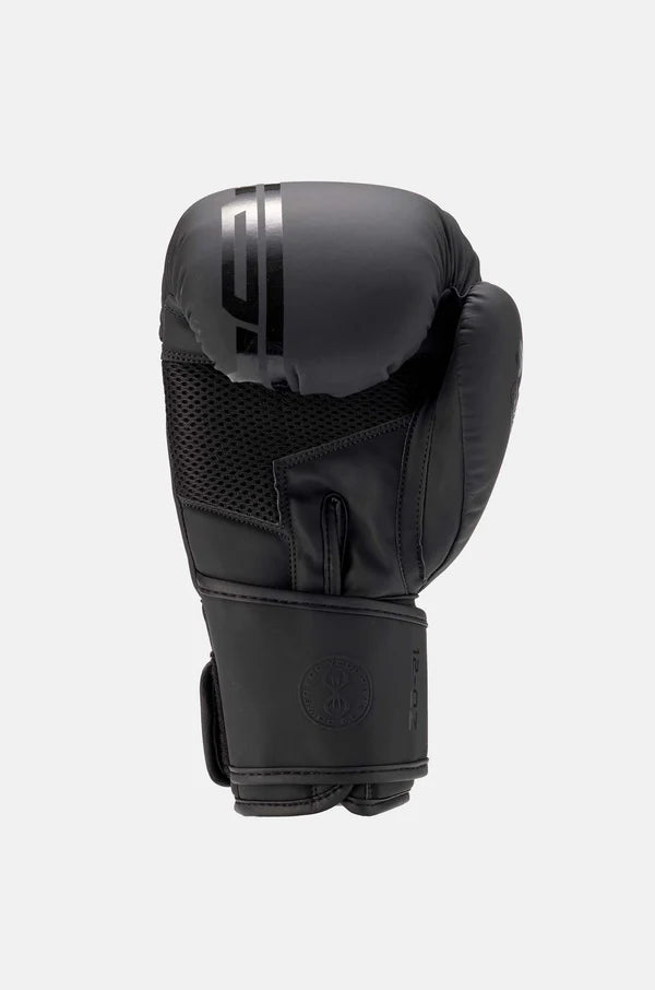 Sting Armaplus Boxing Gloves - Black