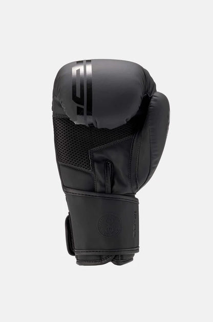Sting Armaplus Boxing Gloves - Black