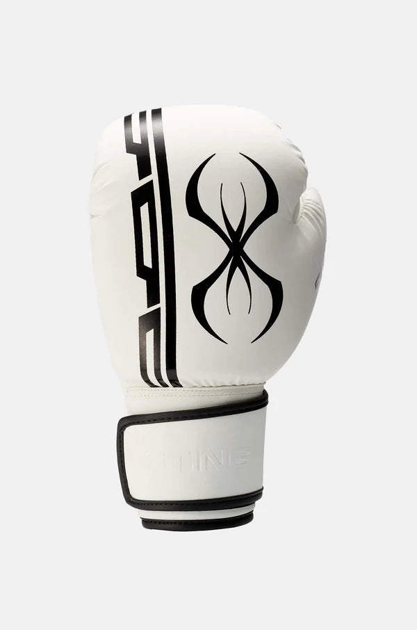 Sting Armaplus Boxing Gloves - White