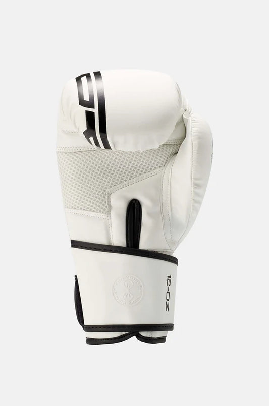 Sting Armaplus Boxing Gloves - White