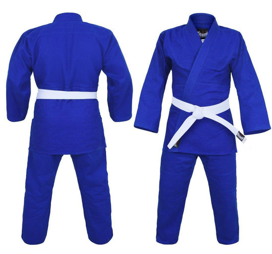Judo Gi