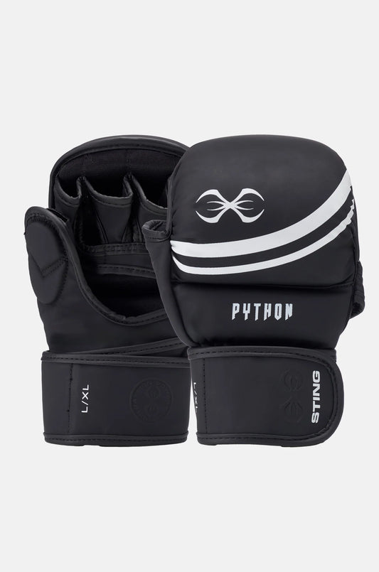 Python Gloves