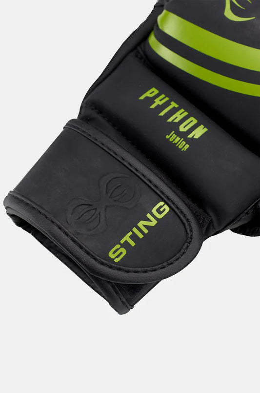 Sting Python Junior MMA Sparring Glove