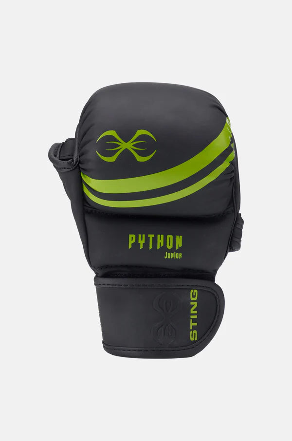 Sting Python Junior MMA Sparring Glove