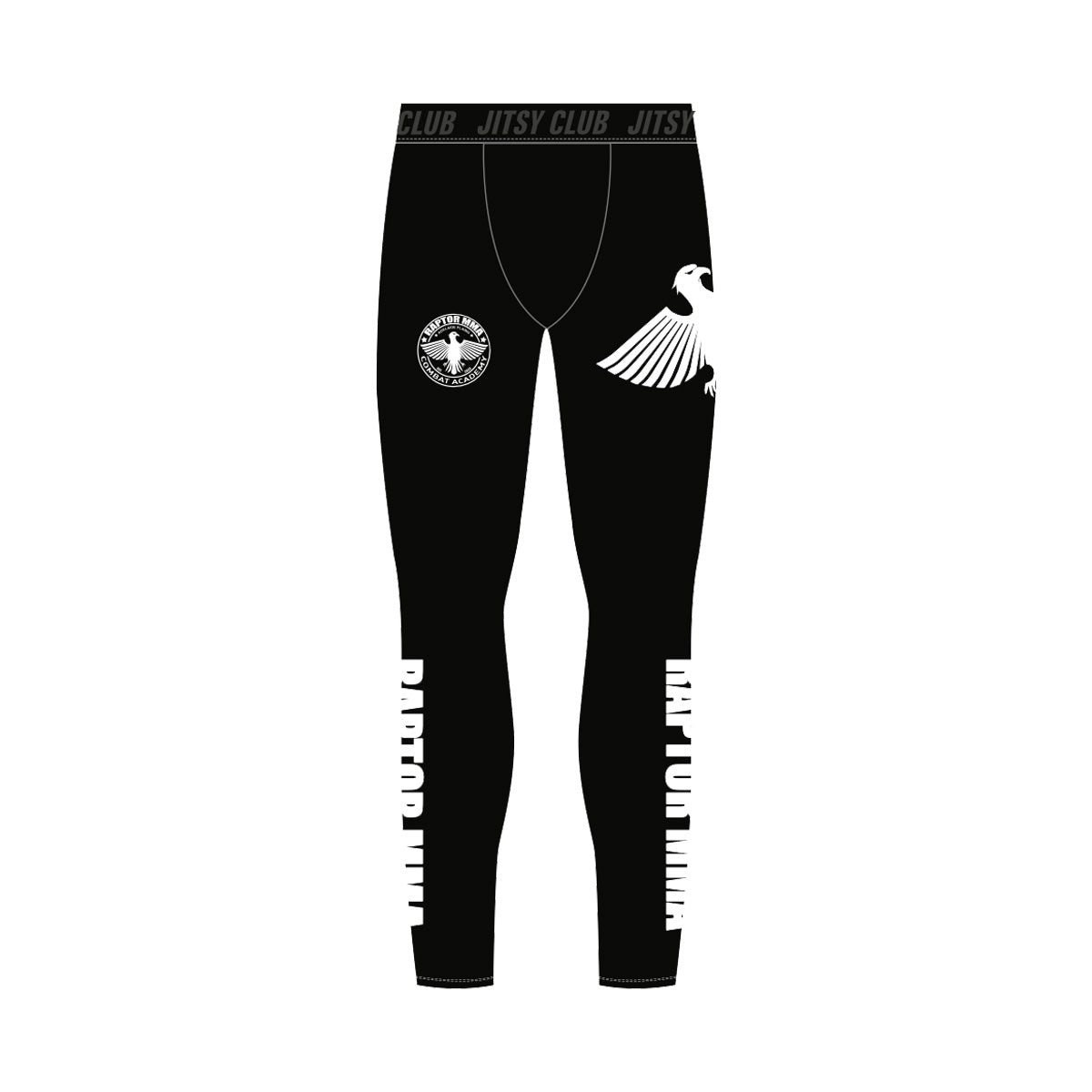 Compression Pants