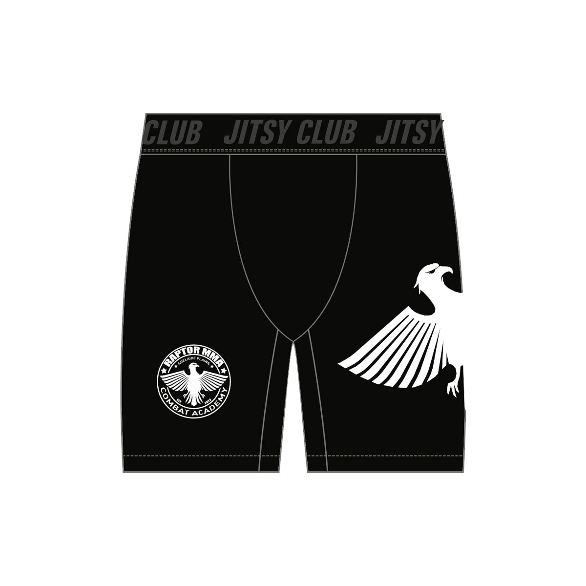 Compression Shorts