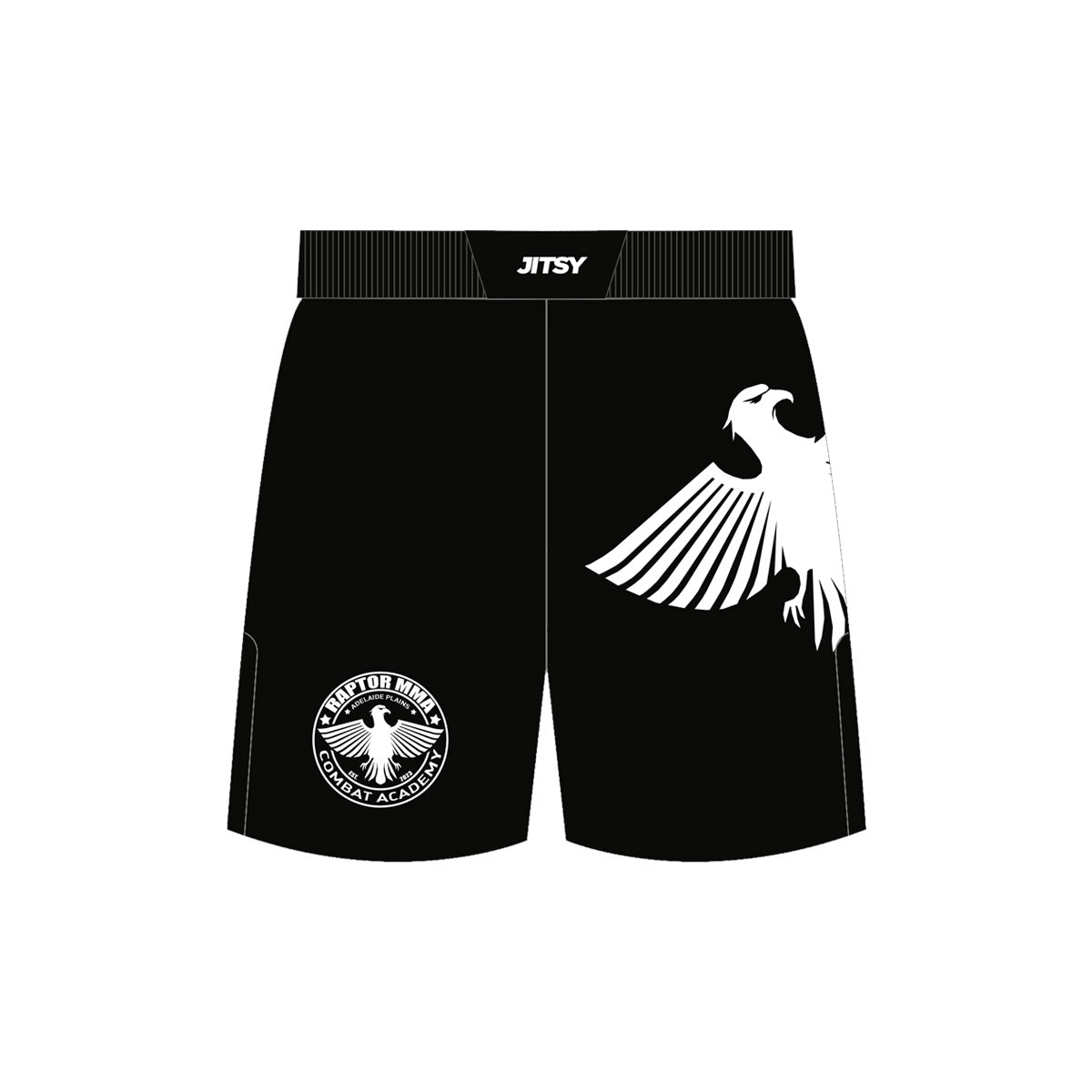 MMA shorts - Women's