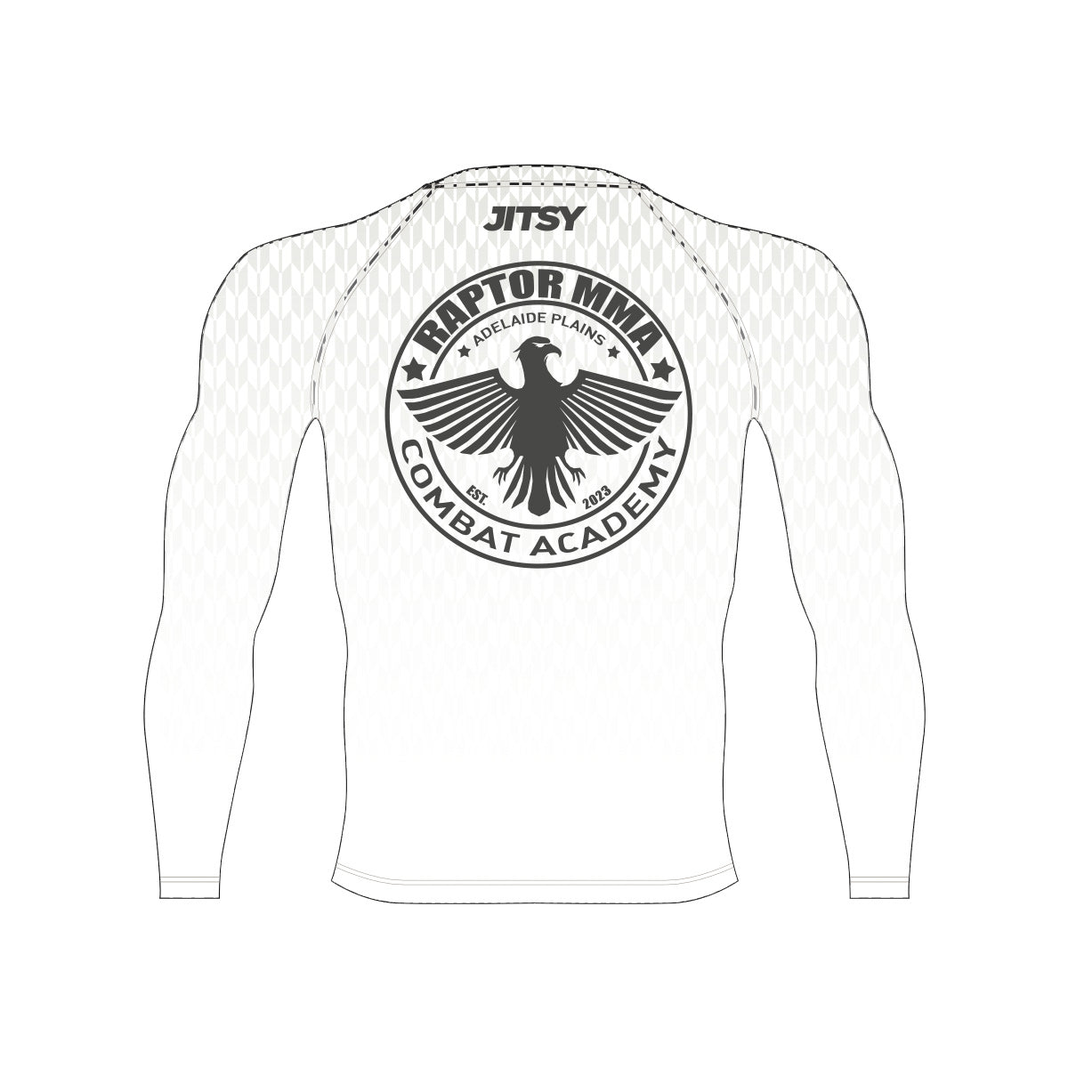 Rash Guard - Long Sleeve - Kids