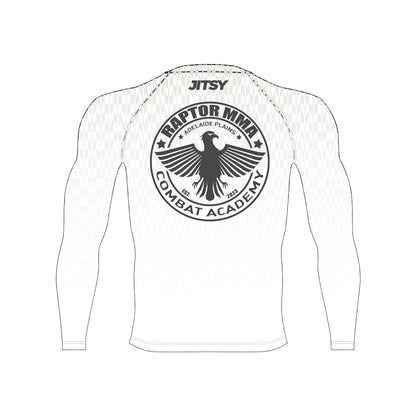 Rash Guard - Long Sleeve - Kids