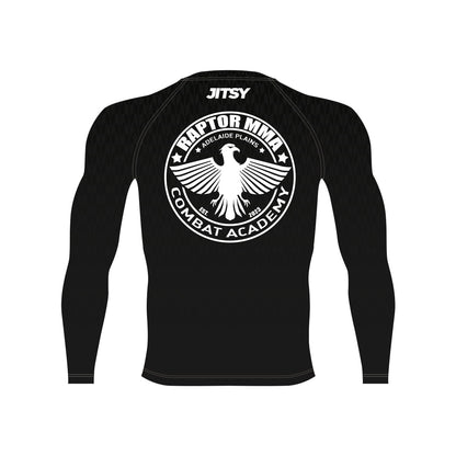Rash Guard - Long Sleeve - Kids