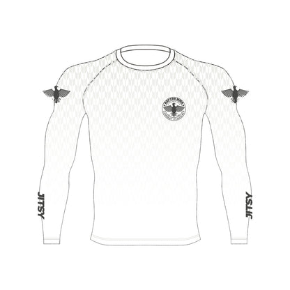 Rash Guard - Long Sleeve - Women's