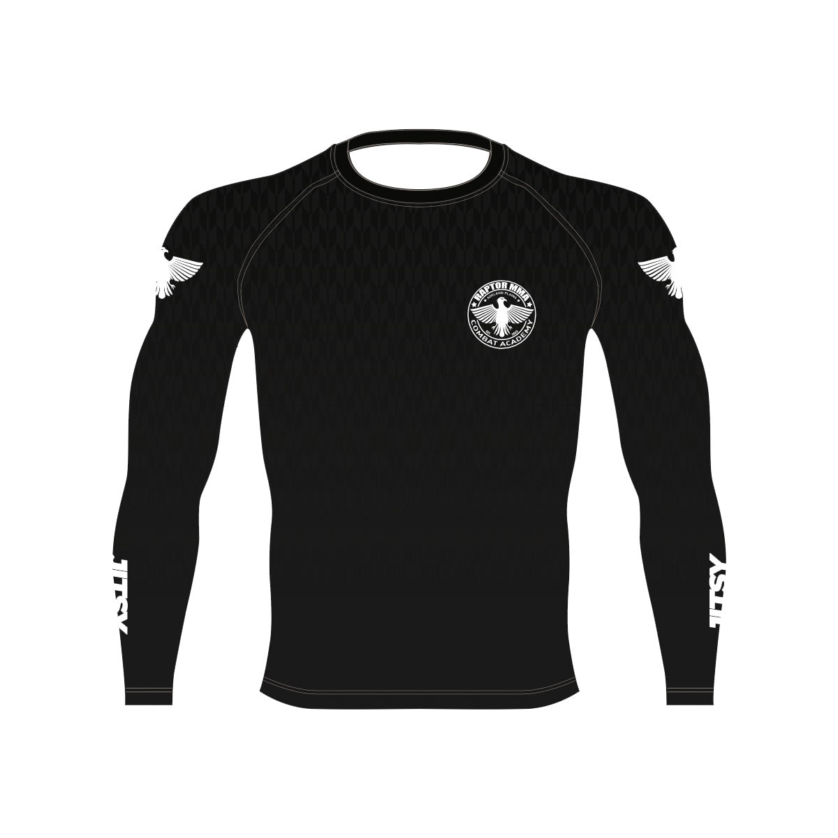 Rash Guard - Long Sleeve - Kids