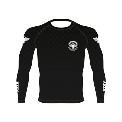 Rash Guard - Long Sleeve - Kids