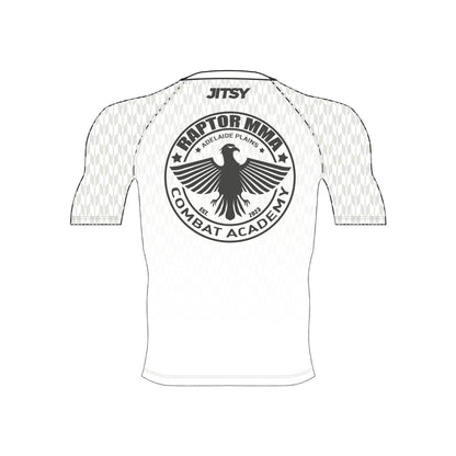 Rash Guard - Short Sleeve - Men's