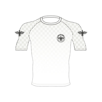 Rash Guard - Short Sleeve - Men's