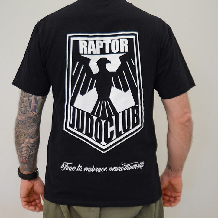 Judo Club T-shirt
