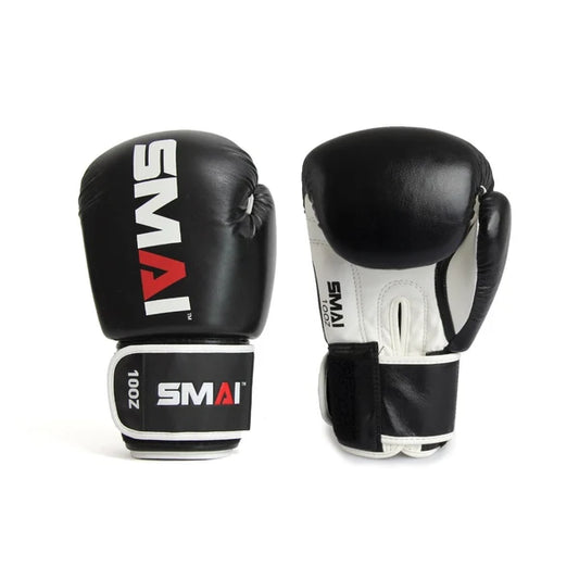 SMAI - Essential boxing gloves