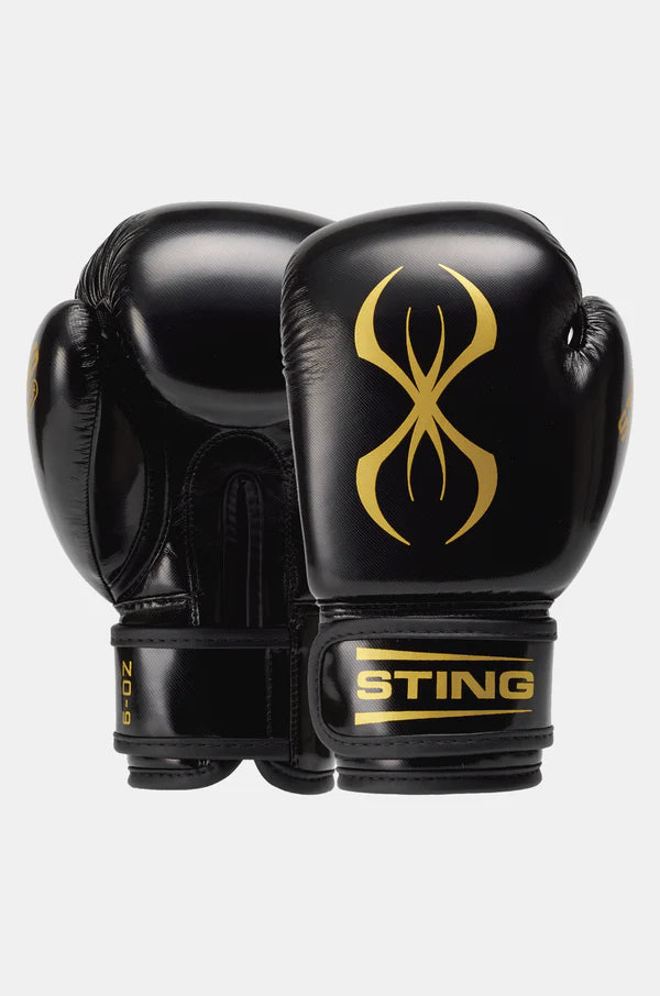 Sting Kids Boxing Gloves