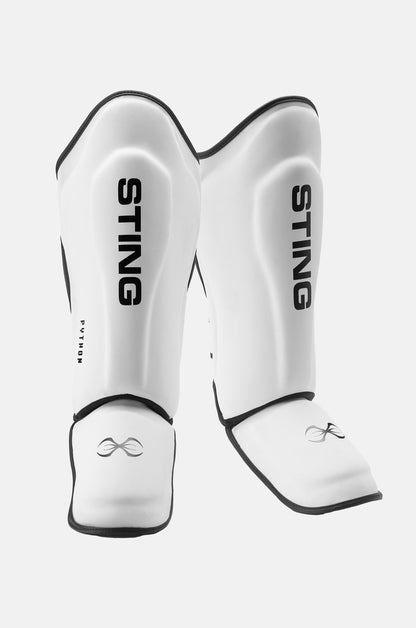 Python Shin Guards