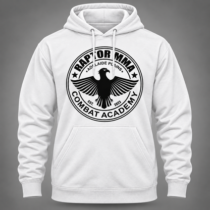 Raptor MMA club hoodie